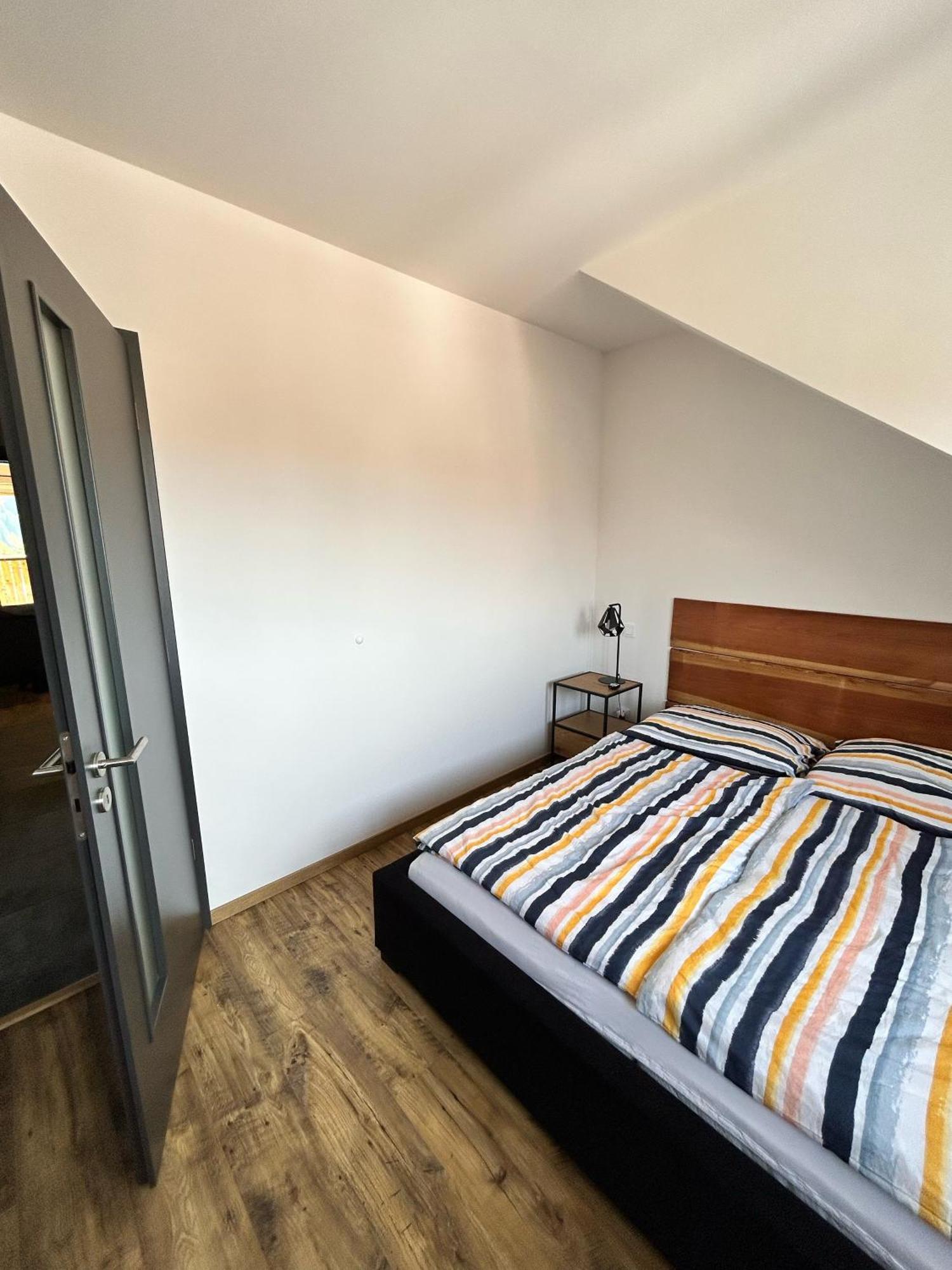 Apartman Mavis Kasperske Hory Dış mekan fotoğraf